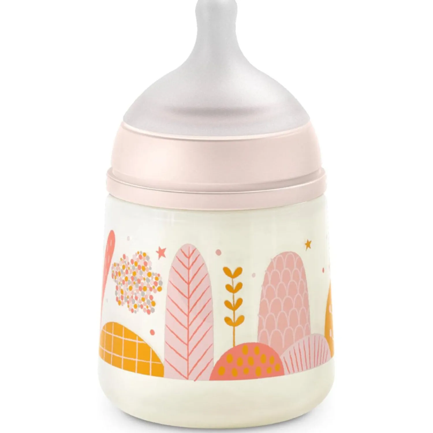 BÉABA Biberon avec tétine SX Pro 150 ml débit M Dreams< Biberons Et Accessoires