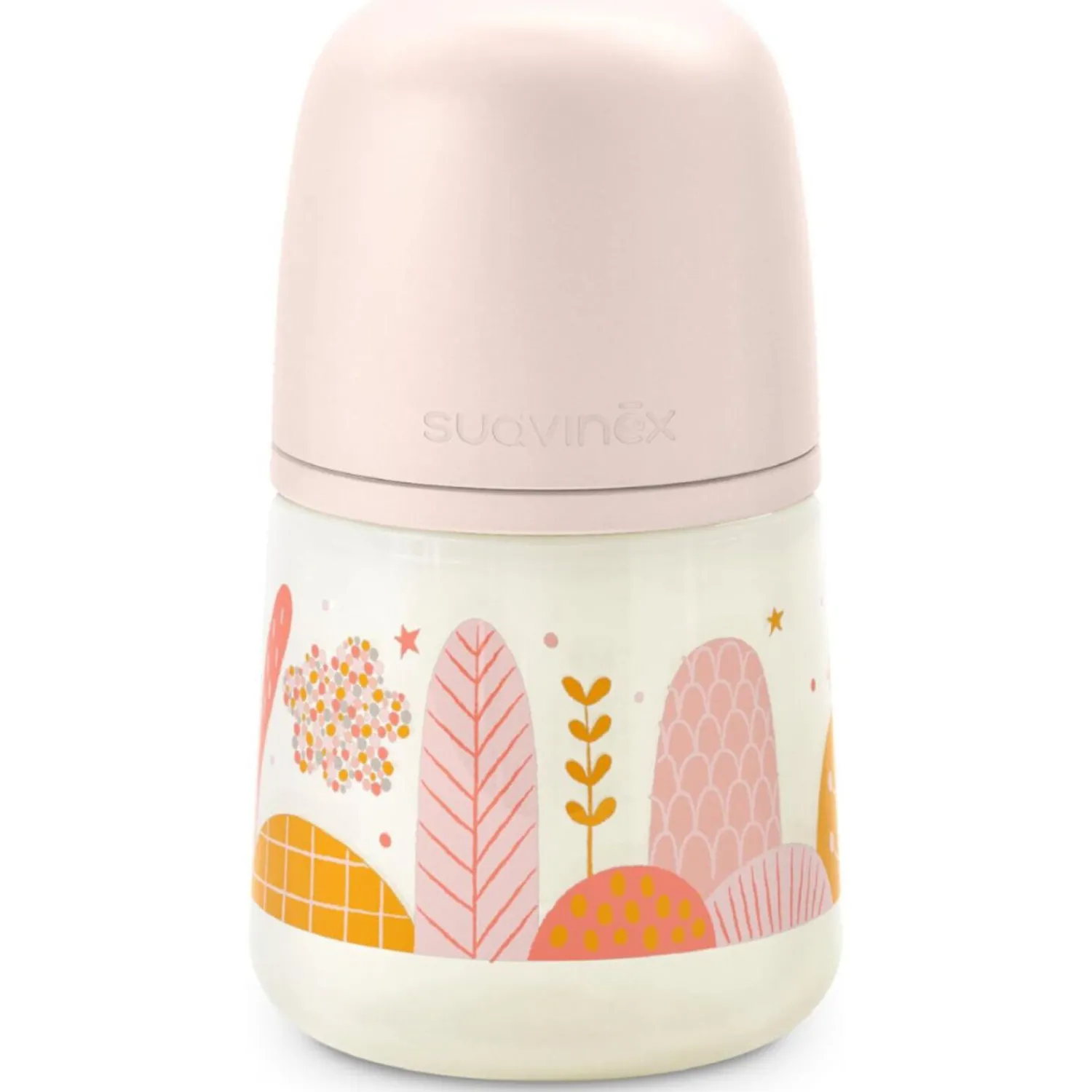 BÉABA Biberon avec tétine SX Pro 150 ml débit M Dreams< Biberons Et Accessoires