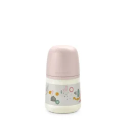 BÉABA Biberon avec tétine SX Pro 150 ml débit M A Walk In The Park< Biberons Et Accessoires
