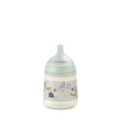 BÉABA Biberon avec tétine SX Pro 150 ml débit M A Walk In The Park< Biberons Et Accessoires