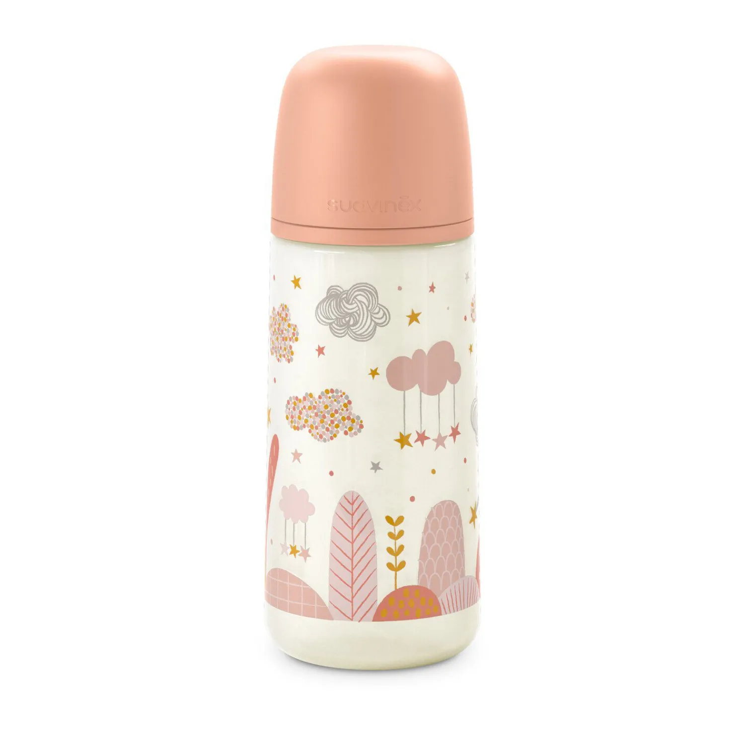 BÉABA Biberon avec tétine SX Pro 360 ml débit M Dreams< Biberons Et Accessoires