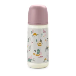 BÉABA Biberon avec tétine SX Pro 360 ml débit M A Walk In The Park< Biberons Et Accessoires