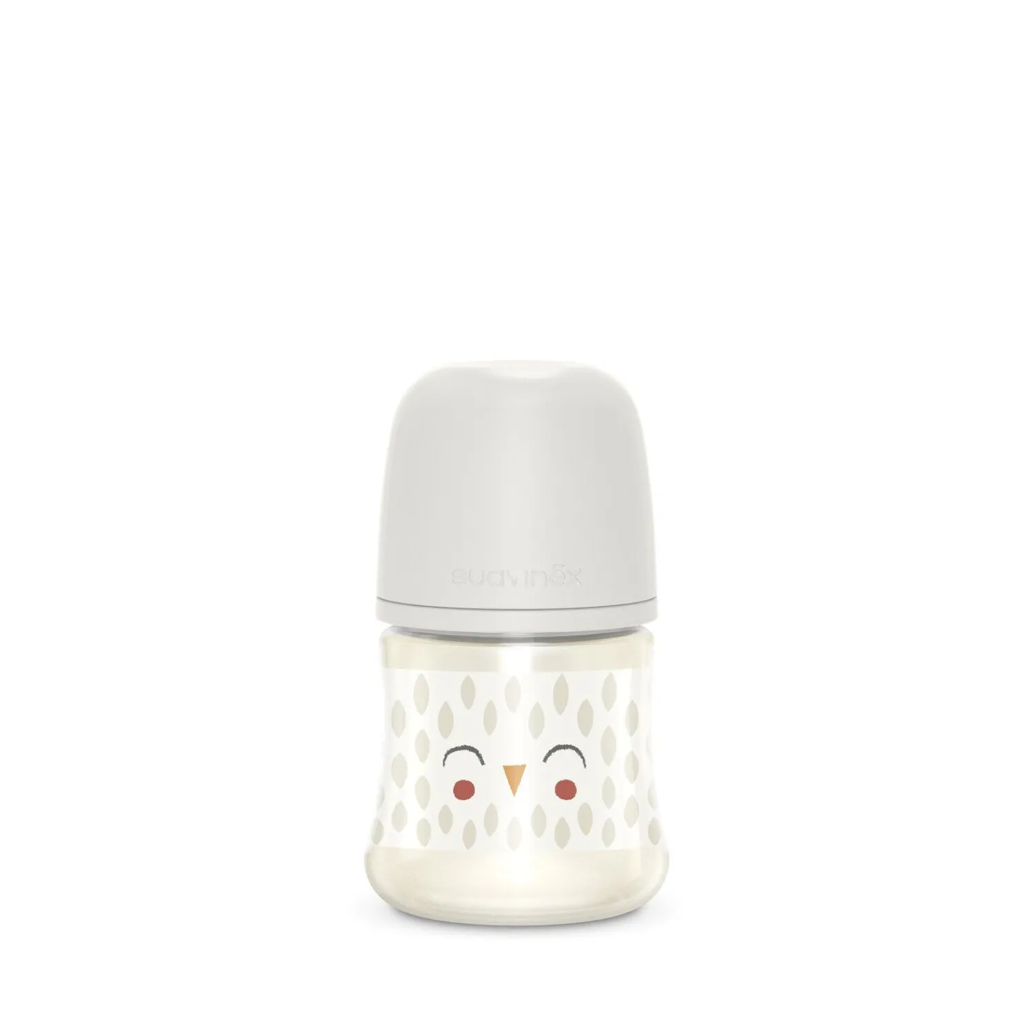 BÉABA Biberon en polyamide avec tétine SX Pro 150 ml débit S Bonhomia< Biberons Et Accessoires