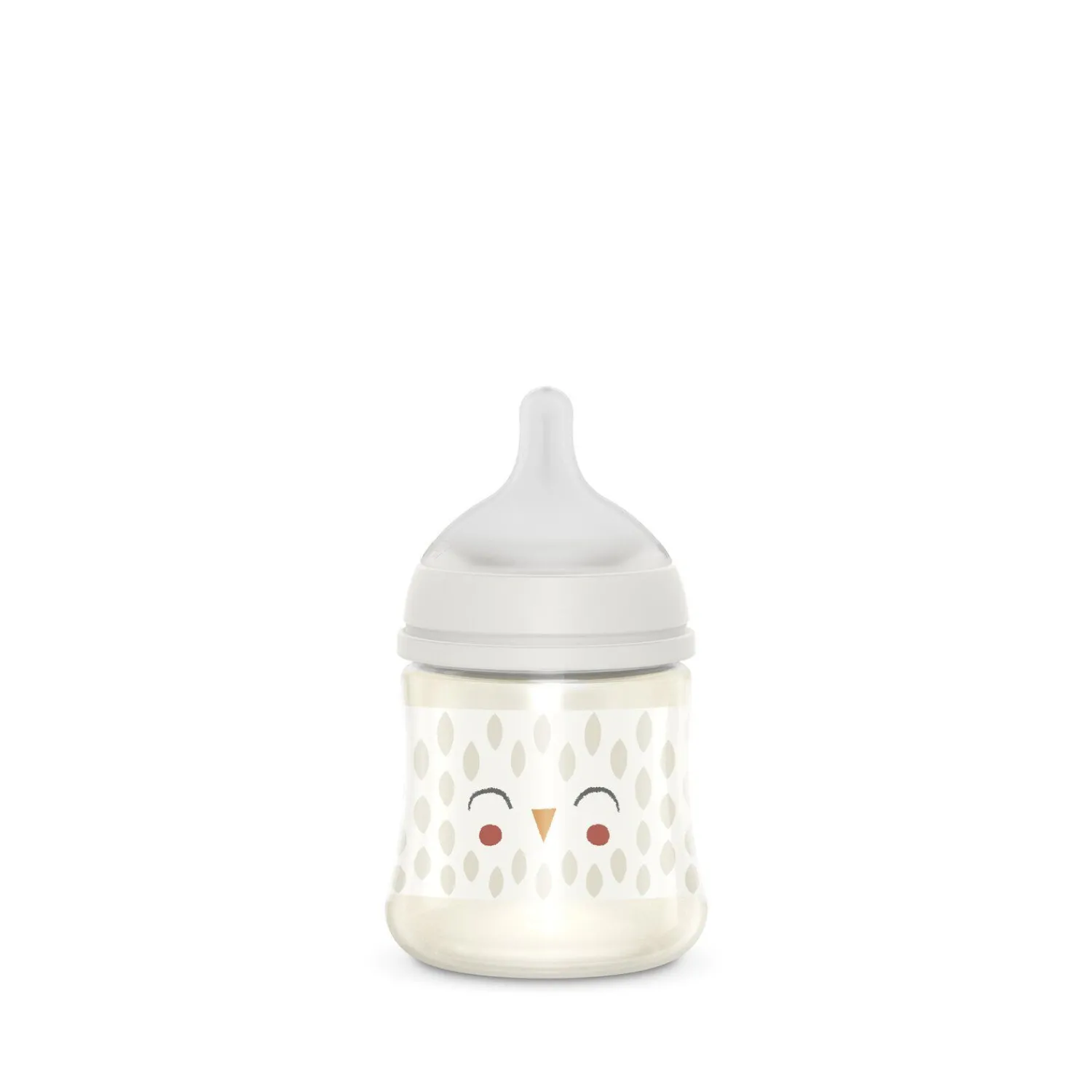 BÉABA Biberon en polyamide avec tétine SX Pro 150 ml débit S Bonhomia< Biberons Et Accessoires