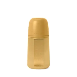 BÉABA Biberon en silicone avec tétine SX Pro 240 ml débit M Colour Essence< Biberons Et Accessoires