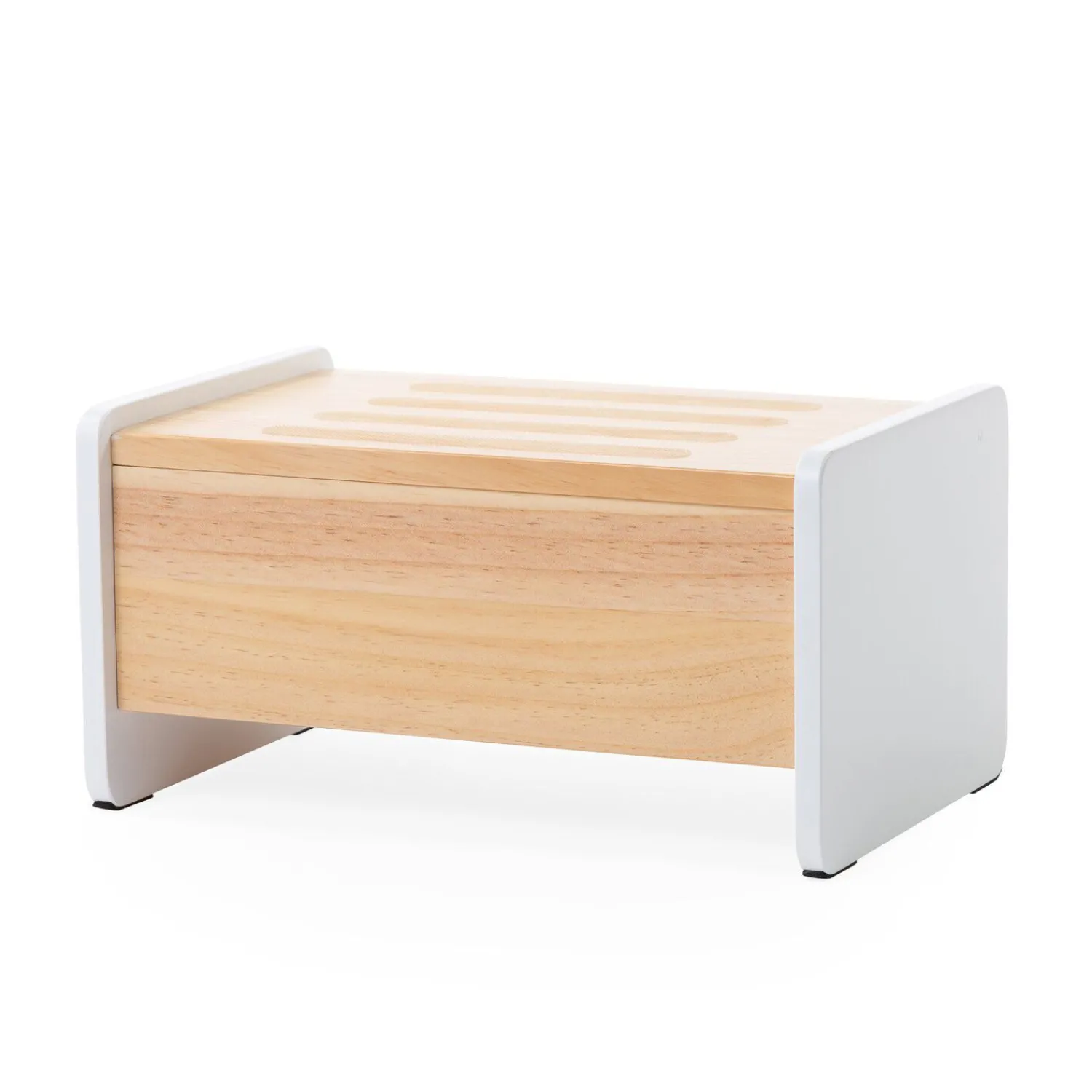 BÉABA Bois d’étape naturel blanc< Autres Accessoires De Sécurité