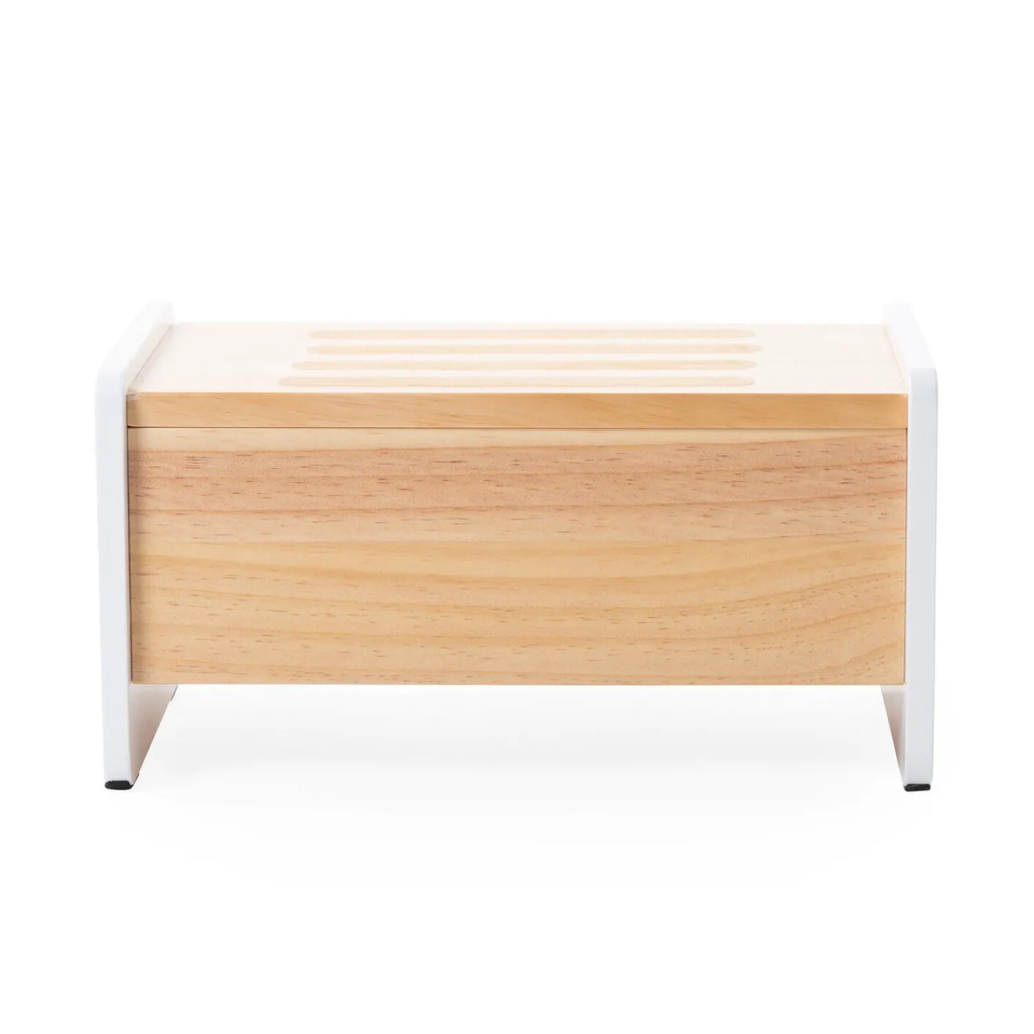 BÉABA Bois d’étape naturel blanc< Autres Accessoires De Sécurité