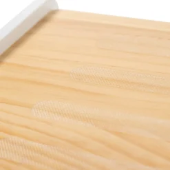 BÉABA Bois d’étape naturel blanc< Autres Accessoires De Sécurité