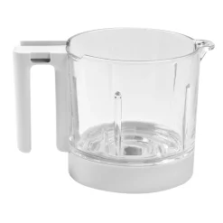 BÉABA Bol complet Babycook Smart® Gris chaud< Autres Pièces Détachées|Pièces Détachées Babycook®