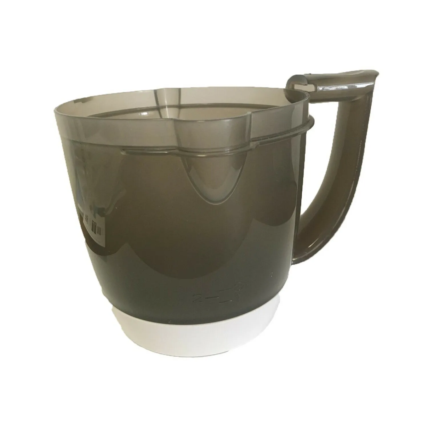 BÉABA Bol seul Babycook® Original< Autres Pièces Détachées|Pièces Détachées Babycook®