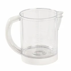 BÉABA Bol seul Babycook® Solo/Duo Blanc< Autres Pièces Détachées|Pièces Détachées Babycook®