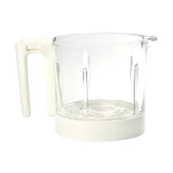 BÉABA Bol seul blanc Babycook Néo® Night Blue< Autres Pièces Détachées|Pièces Détachées Babycook®