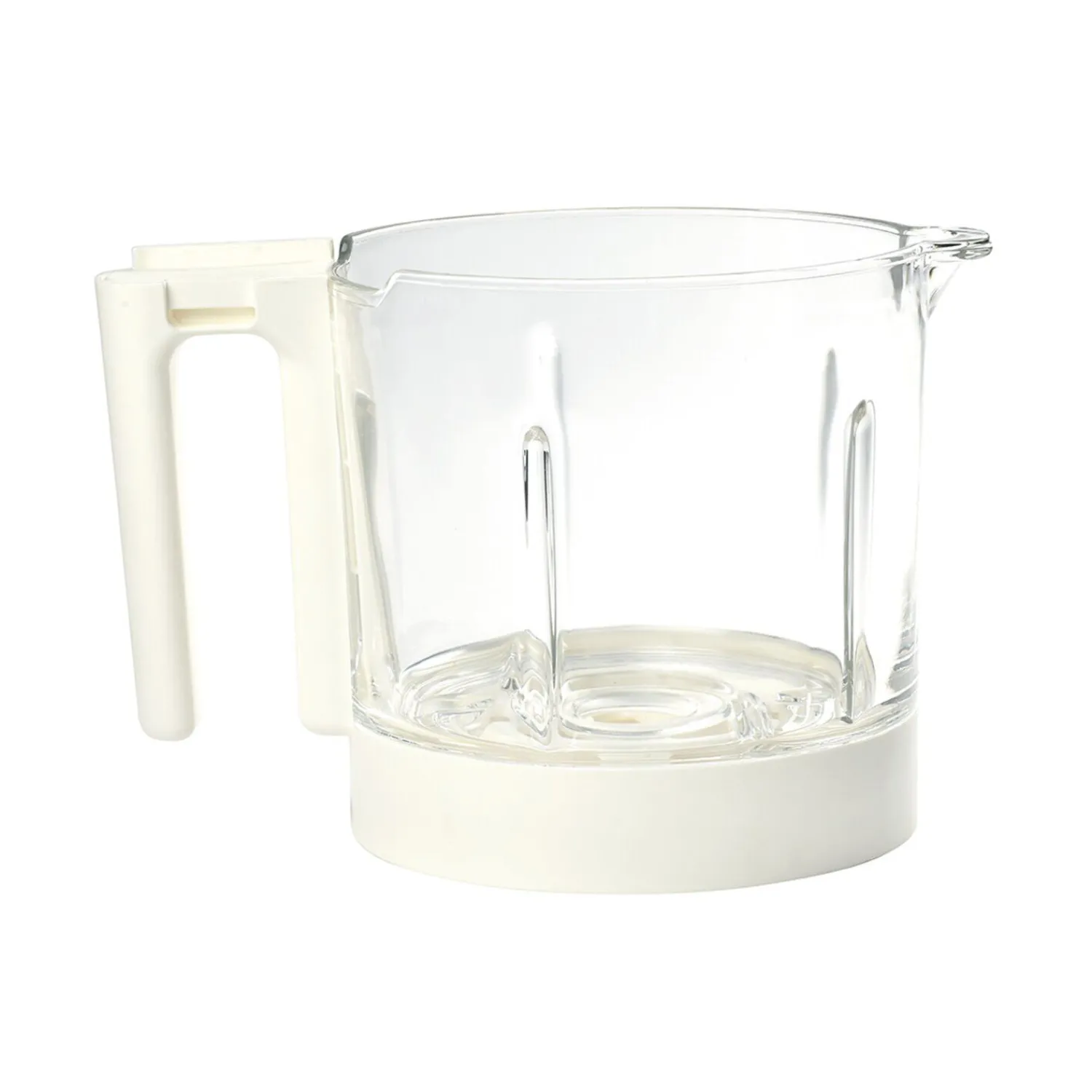 BÉABA Bol seul blanc Babycook Néo® Night Blue< Autres Pièces Détachées|Pièces Détachées Babycook®