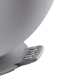 BÉABA Bol silicone ventouse Gris< Couverts Vaisselle Et Bavoirs