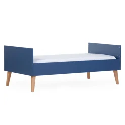 BÉABA Bold Blue - Lit Evolutif - 70x140 Cm + Lattes< Lits Évolutifs Et Cododos