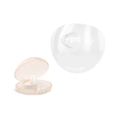 BÉABA Bouts de sein en silicone - Taille M< Accessoires D'allaitement