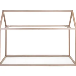 BÉABA Cadre de lit 90x200cm Maison naturelle< Lits Tipi Et Cabanes
