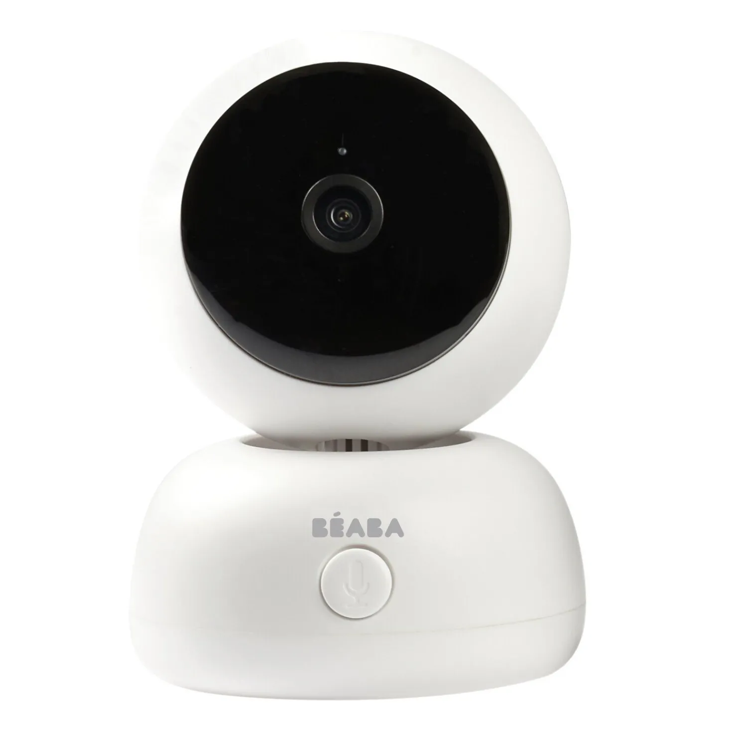 BÉABA Caméra additionnelle Zen Premium 2 Blanc< Autres Pièces Détachées|Babyphone, Écoute-bébé