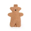 BÉABA Ceinture de sécurité Teddy marron< Siège Auto