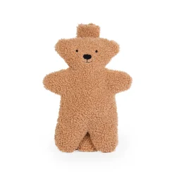 BÉABA Ceinture de sécurité Teddy marron< Siège Auto