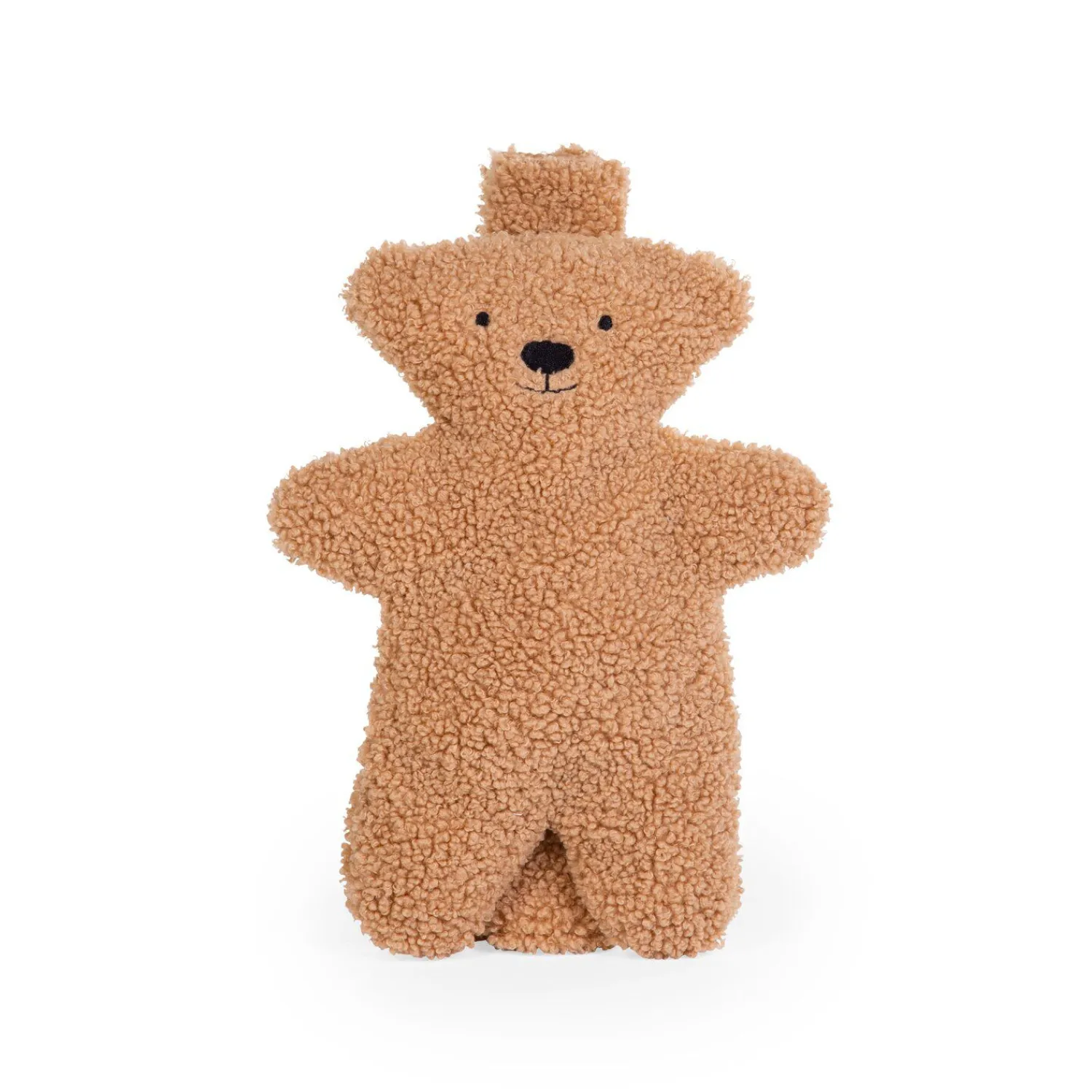 BÉABA Ceinture de sécurité Teddy marron< Siège Auto