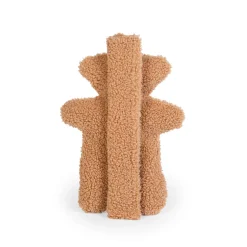 BÉABA Ceinture de sécurité Teddy marron< Siège Auto