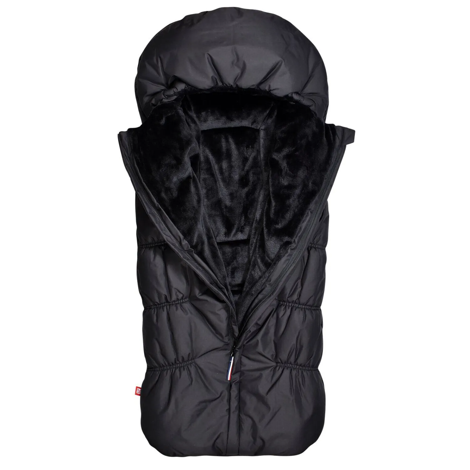 BÉABA Chancelière 6-24m Gris< Chancelières Et Nids D'ange