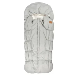 BÉABA Chancelière 6-24m Gris chiné< Chancelières Et Nids D'ange