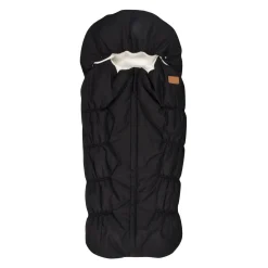 BÉABA Chancelière 6-24m Noir< Chancelières Et Nids D'ange