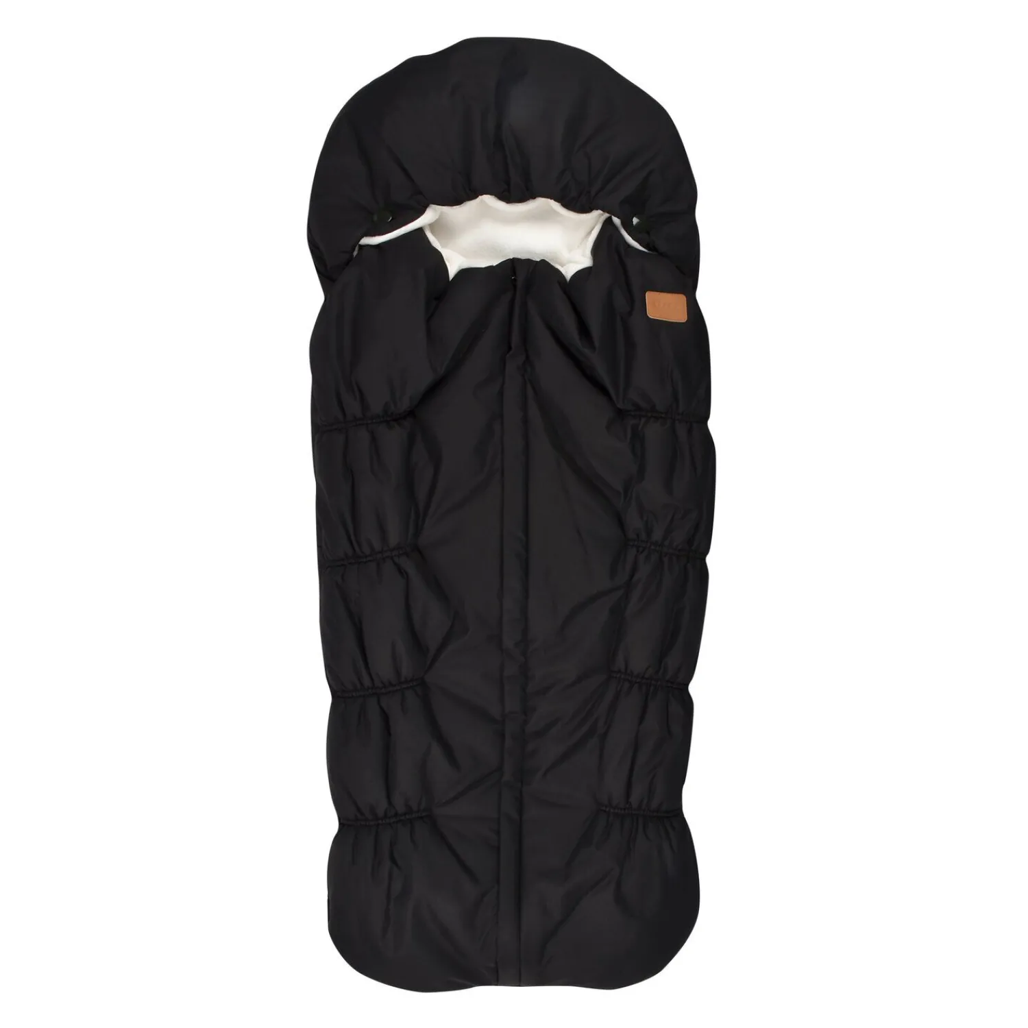 BÉABA Chancelière 6-24m Noir< Chancelières Et Nids D'ange