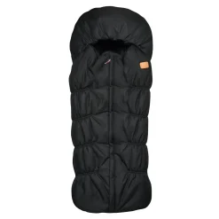 BÉABA Chancelière 6-24m Noir< Chancelières Et Nids D'ange