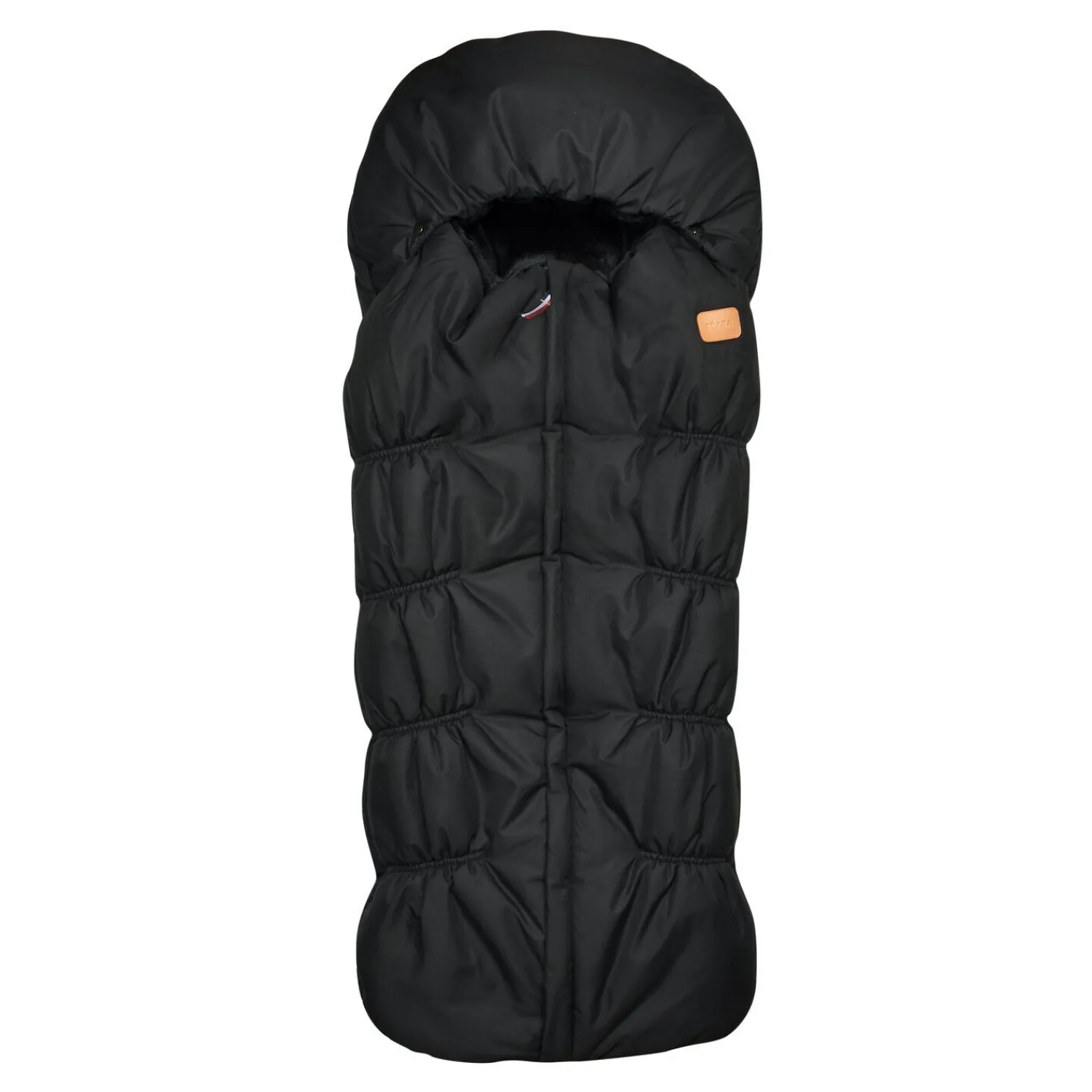 BÉABA Chancelière 6-24m Noir< Chancelières Et Nids D'ange