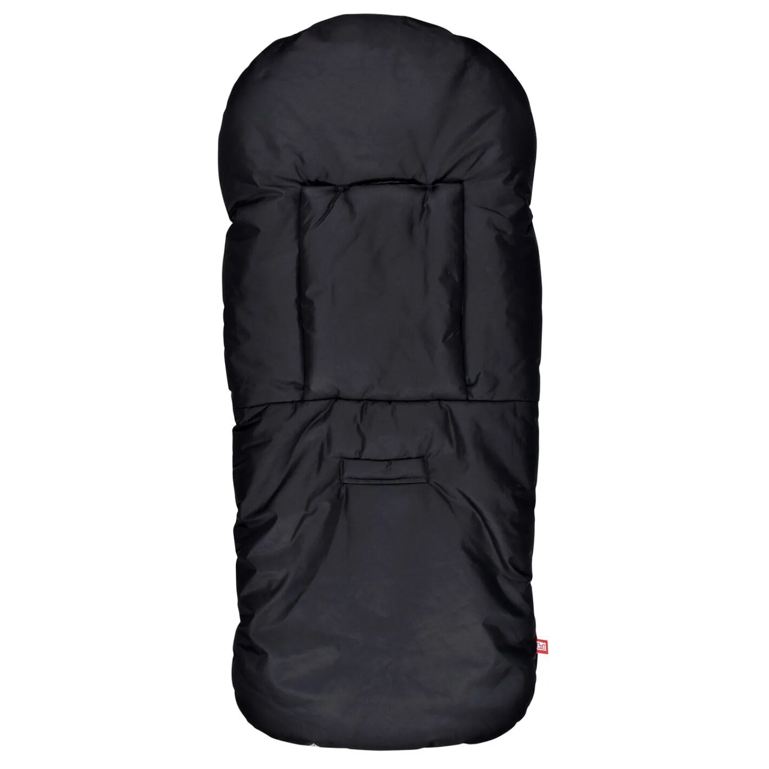 BÉABA Chancelière 6-24m Noir< Chancelières Et Nids D'ange