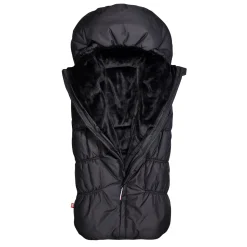 BÉABA Chancelière 6-24m Noir< Chancelières Et Nids D'ange