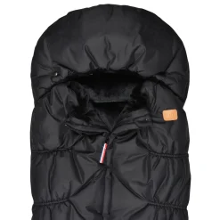 BÉABA Chancelière 6-24m Noir< Chancelières Et Nids D'ange