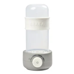 BÉABA Chauffe biberon Babymilk Second Gris< Chauffe-biberon Et Préparateurs