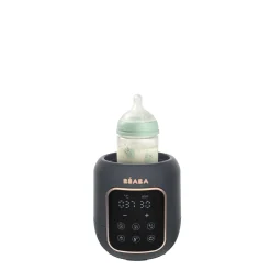 BÉABA Chauffe biberon Multi-Milk Night Blue< Chauffe-biberon Et Préparateurs