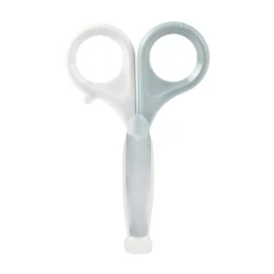 BÉABA Ciseaux Bleu vert< Accessoires De Toilette