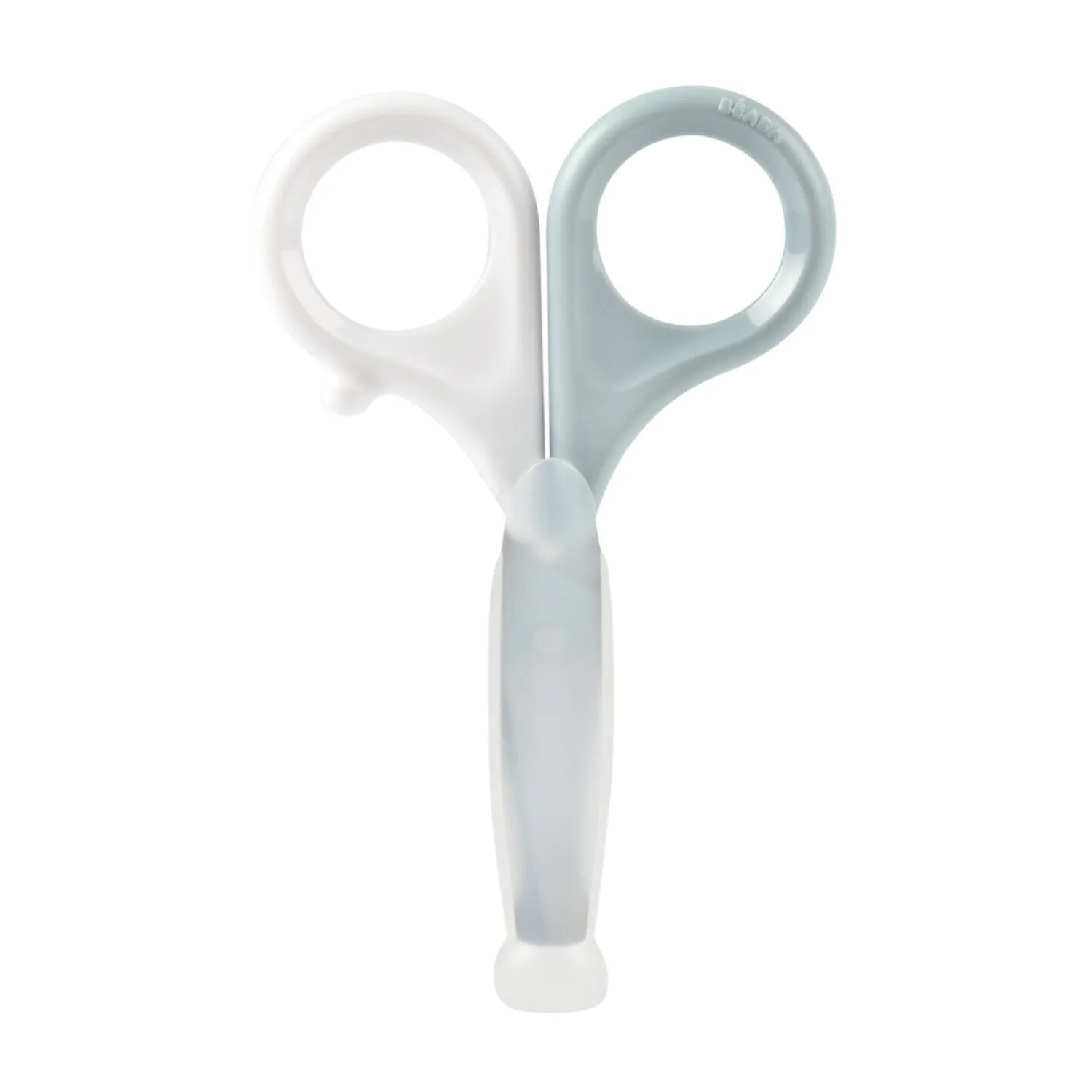 BÉABA Ciseaux Bleu vert< Accessoires De Toilette