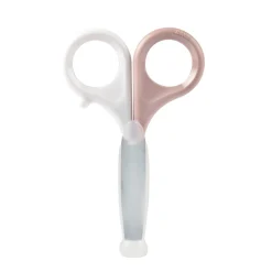 BÉABA Ciseaux Vieux rose< Accessoires De Toilette