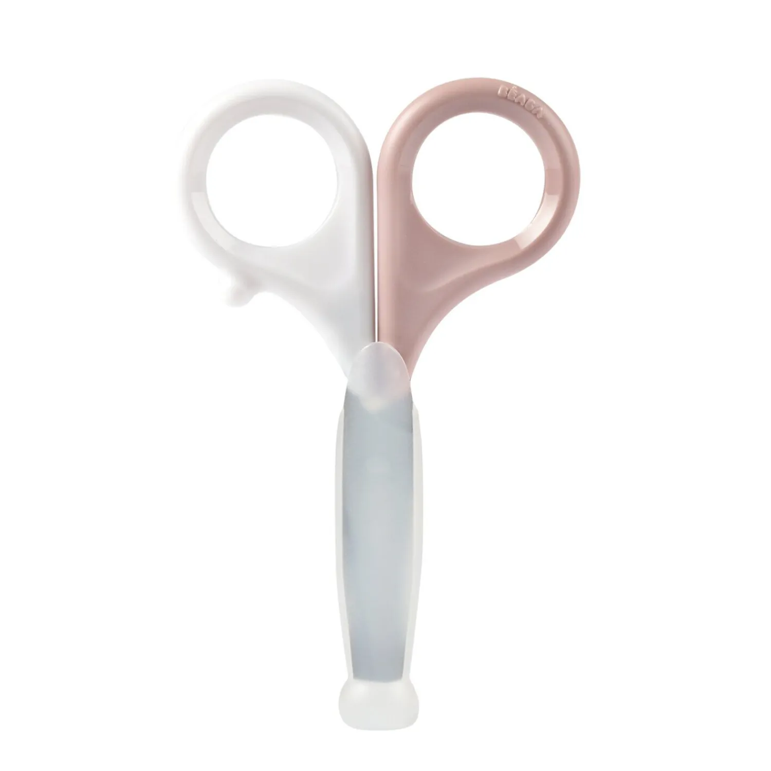 BÉABA Ciseaux Vieux rose< Accessoires De Toilette