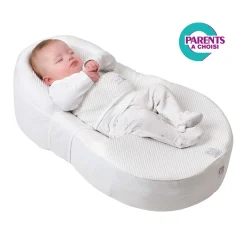 BÉABA Cocoonababy® Blanc< Cocoonababy®