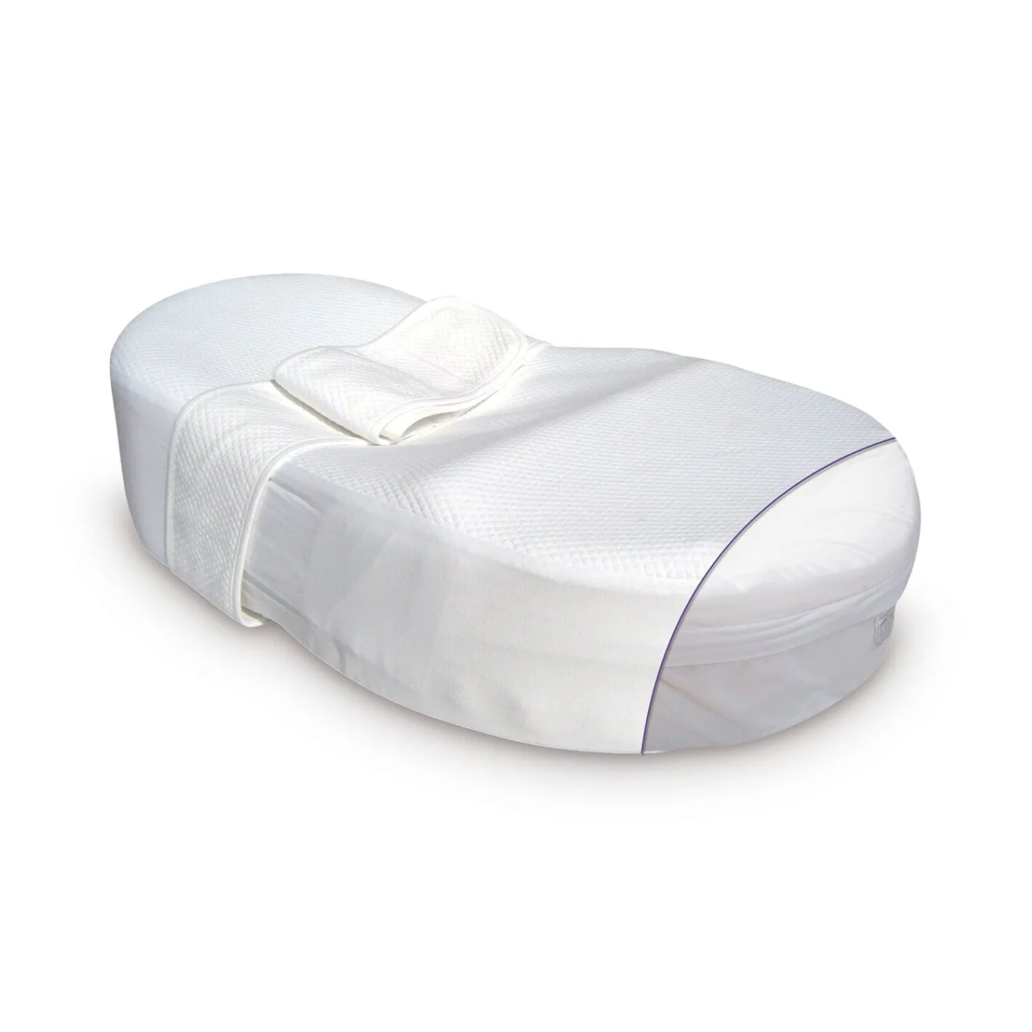 BÉABA Cocoonababy® Blanc< Cocoonababy®