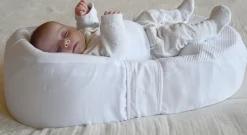 BÉABA Cocoonababy® Blanc< Cocoonababy®
