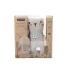 BÉABA Coffret Baby Cologne Sense avec peluche< Soins Et Toilette Bébé