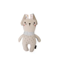 BÉABA Coffret Baby Cologne Sense avec peluche< Soins Et Toilette Bébé