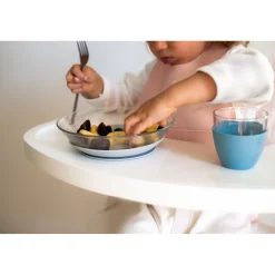 BÉABA Coffret repas verre< Couverts Vaisselle Et Bavoirs