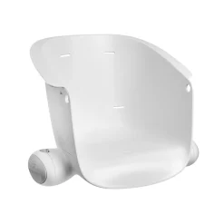 BÉABA Coque chaise haute Up and Down® Blanc< Autres Pièces Détachées