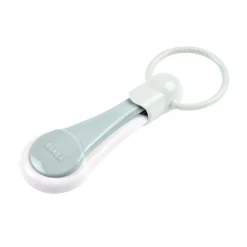 BÉABA Coupe ongles Bleu vert< Accessoires De Toilette