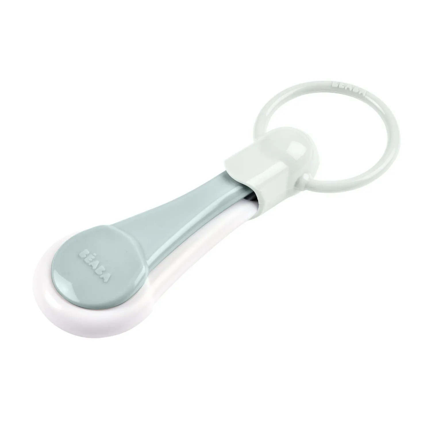 BÉABA Coupe ongles Bleu vert< Accessoires De Toilette